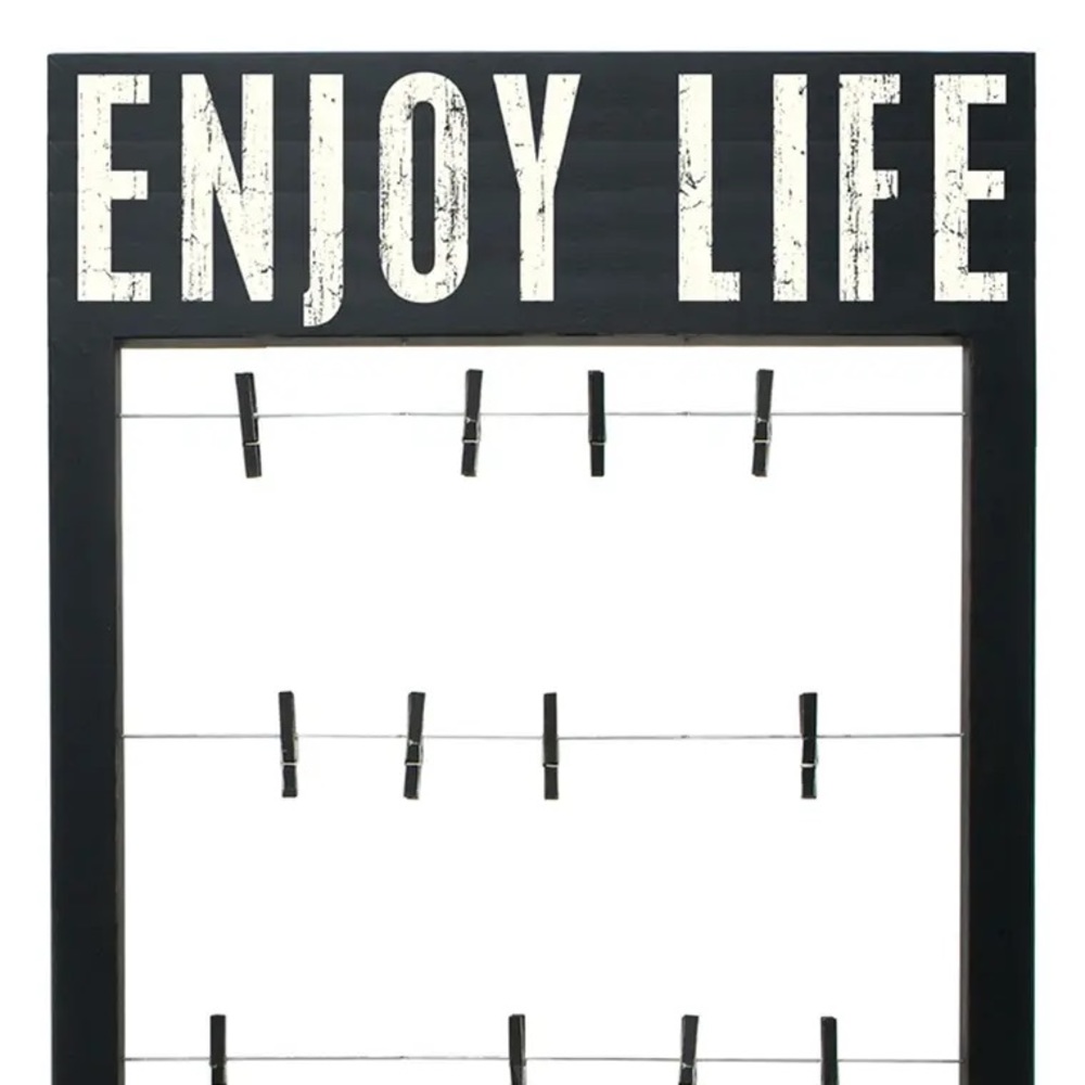 Box Sign